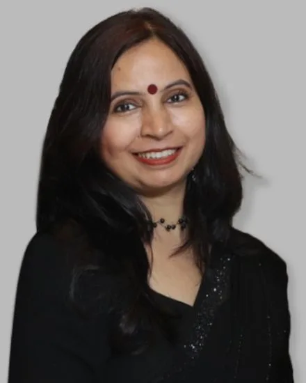 Deepika Monga, Reiki healer