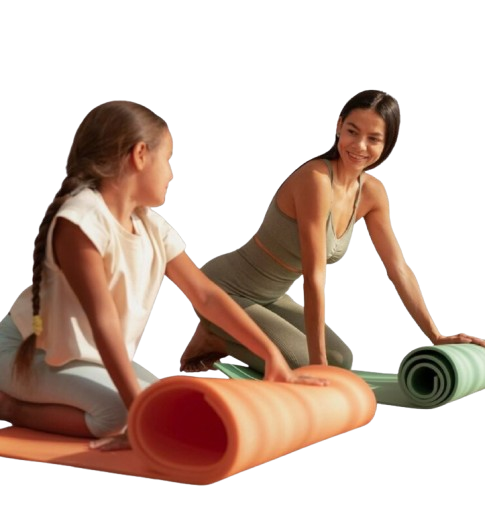 Child Reiki Session in India